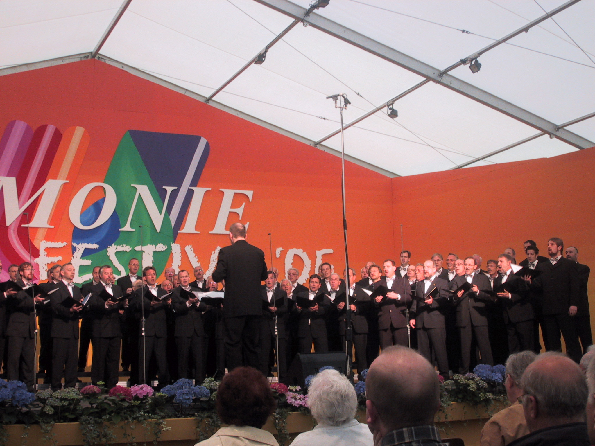 Harmonie-Festival Bild 25